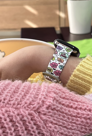 Correa 38mm/40mm/41mm