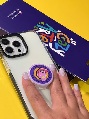 Popsocket - Rock