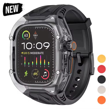 Apple Watch Ultra Strap+Case