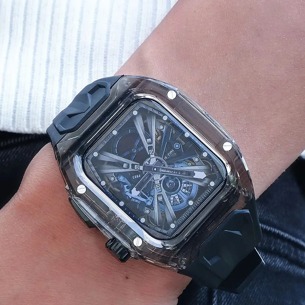 Apple Watch Ultra Strap+Case