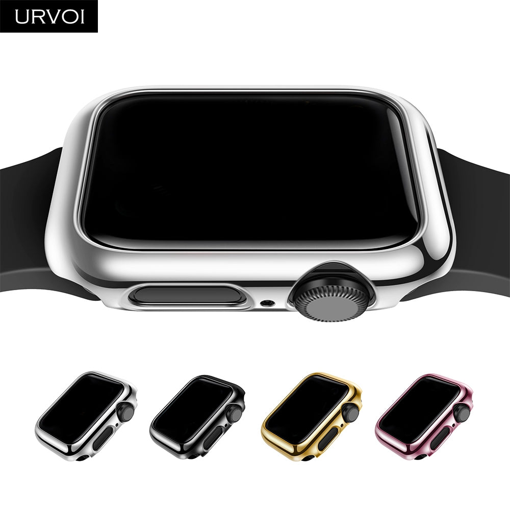 Protectores para Apple Watch