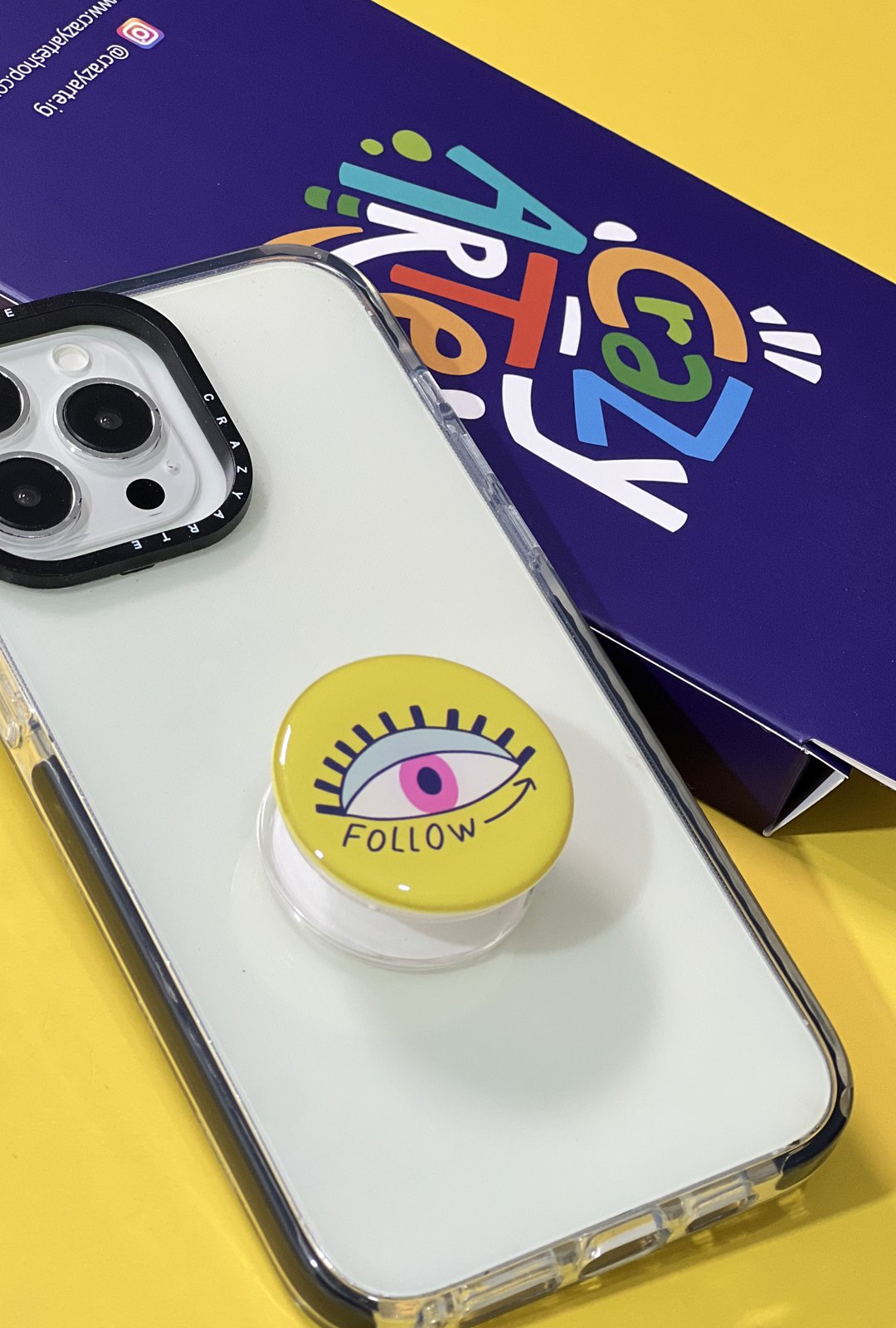 Popsocket