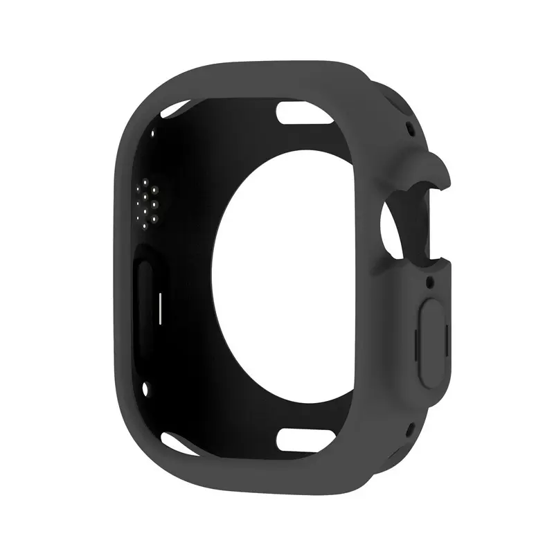 Funda de silicon para Apple Watch 49mm - Colores