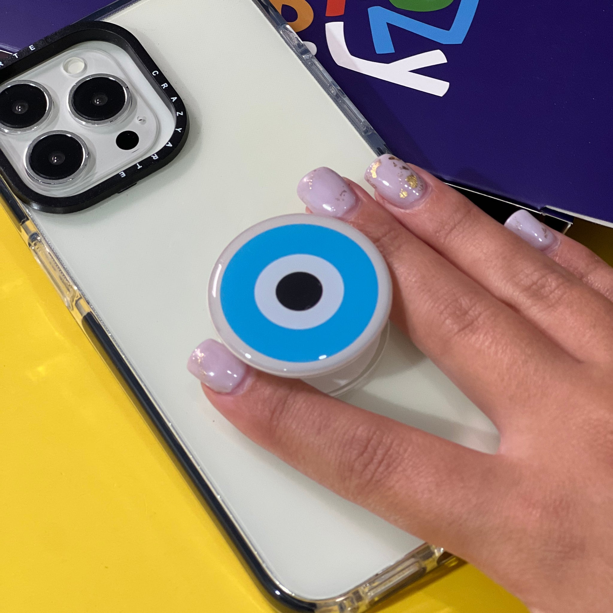 Popsocket - Big Eye