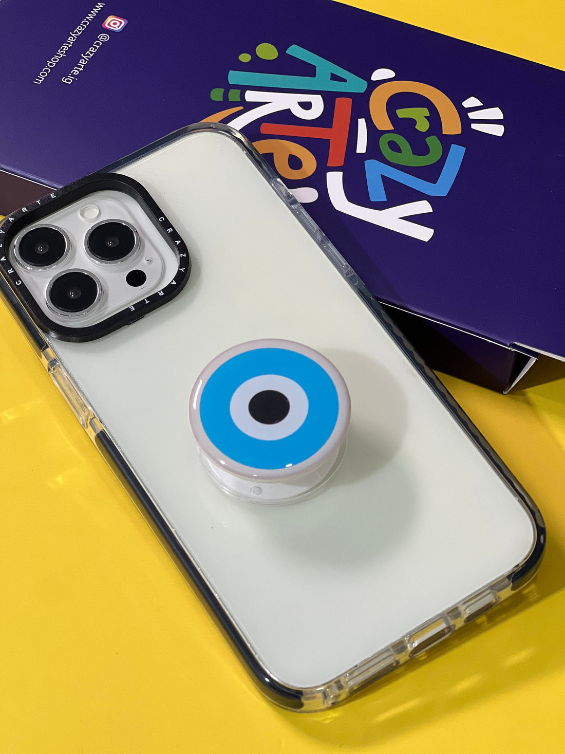 Popsocket - Big Eye