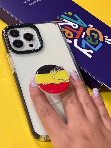 Popsocket - Venezuela