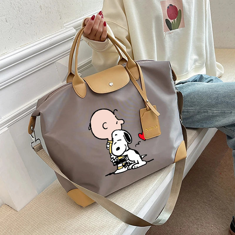 Snoopy Ladies  Bag