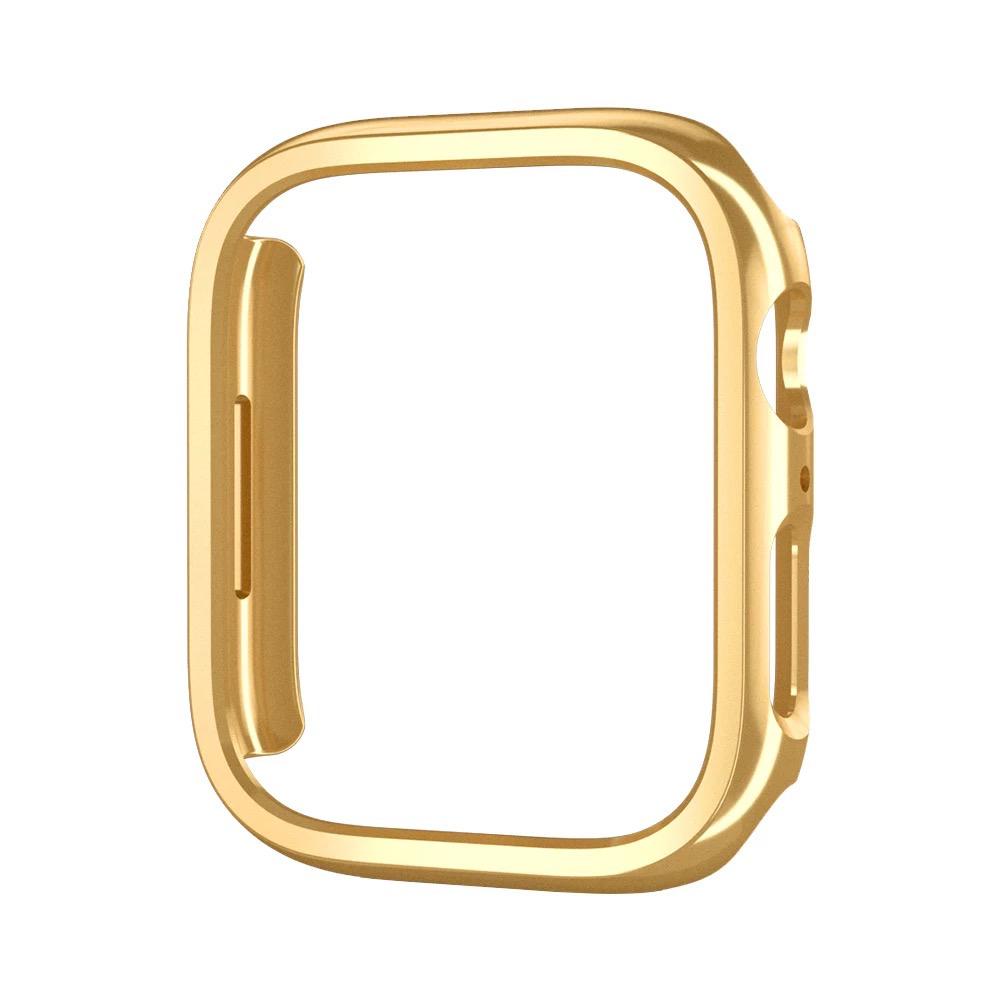 Hollow Hard Protector - Gold